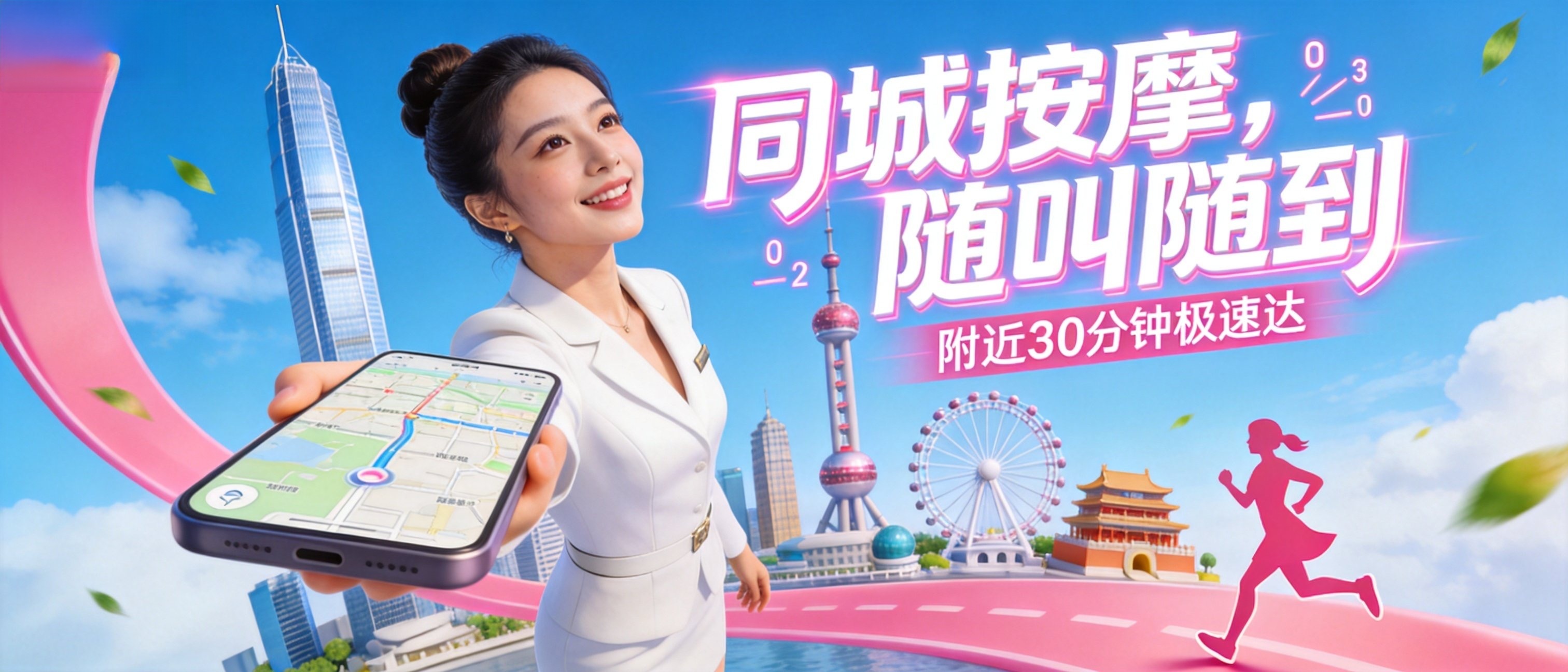 拱墅区活立到家上门按摩：把放松这件事，真正还给自己
